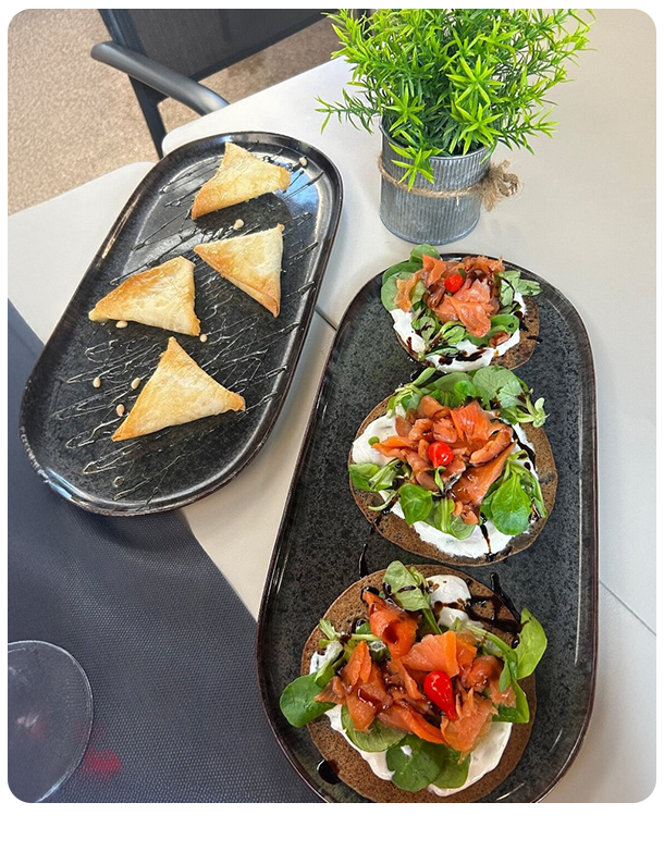 Crêperie Les Rousses - Restaurant Les Rousses - Lac des Rousses Restaurant - restaurant a faire LES ROUSSES