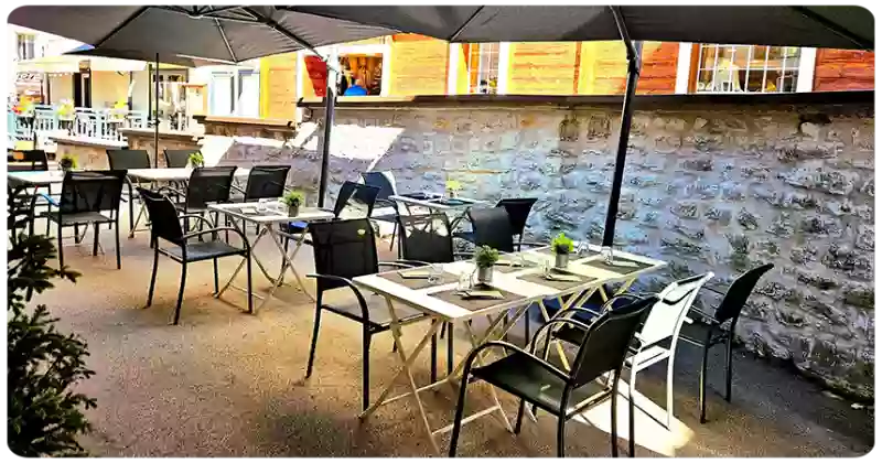 Le restaurant - Boca Chica - restaurant LES ROUSSES - Avis RestoPro